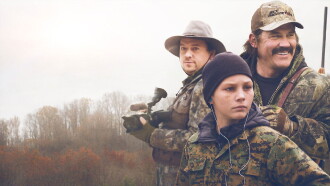 The Legacy of a Whitetail Deer Hunter Trailer