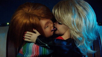 The Legacy of Chucky Trailer
