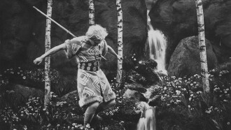 The Legacy of the Nibelungen Trailer