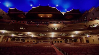 The Legend Lives On: Atlanta's Fox Theater Trailer