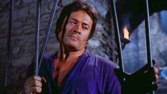 The Legend of Battal Gazi Trailer