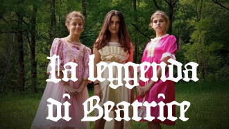 The legend of Beatrice Trailer