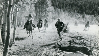The Legend of Earl Durand Trailer