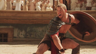 The Legend of Hercules Trailer