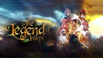 The Legend of Inikpi Trailer
