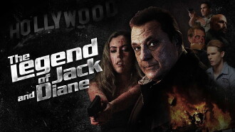 The Legend of Jack and Diane Trailer