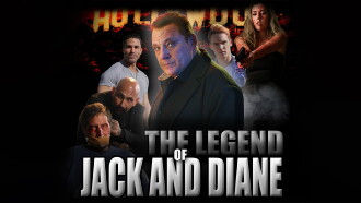 The Legend of Jack and Diane Trailer