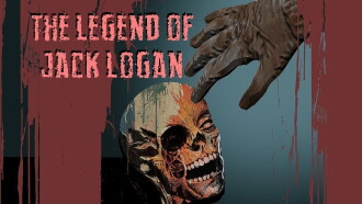 The Legend of Jack Logan Trailer