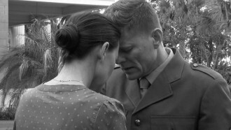 The Legend of Kate Kensington Trailer