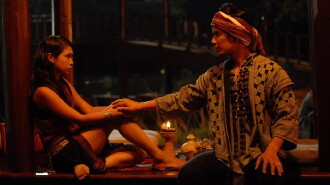 The Legend of King Naresuan 4 Trailer