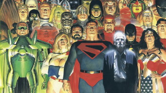 The Legend of Kingdom Come Trailer
