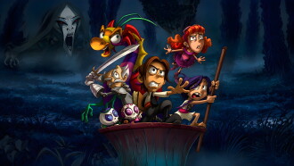 The Legend of La Llorona Trailer