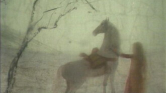 The Legend of Lady Godiva Trailer