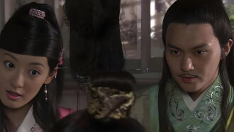 The Legend of Lu Xiaofeng 4 Trailer