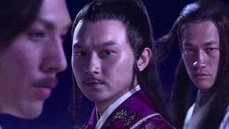 The Legend of Lu Xiaofeng 5 Trailer