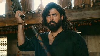 The Legend of Maula Jatt Trailer