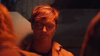 The Legend of Scotty Watts Trailer