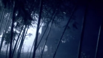 The Legend of The Bell Trailer