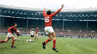 The Legend of the FIFA World Cup: 1962 to 1970 Trailer