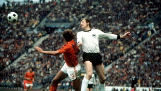 The Legend of the FIFA World Cup: 1974 to 1986 Trailer