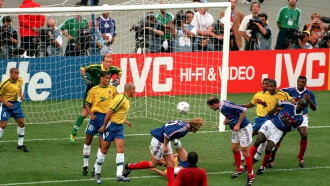 The Legend of the FIFA World Cup: 1990 to 1998 Trailer
