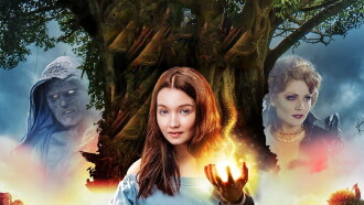 The Legend of The Five Trailer