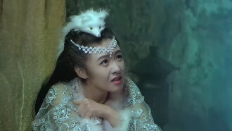 The Legend of the Fox Spirit Trailer