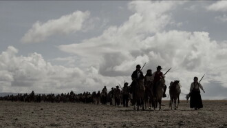 The Legend of the Last Inca Trailer