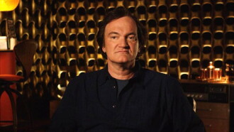 The Legend of the Palme d'Or Trailer