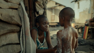 The Legend of the Vagabond Queen of Lagos Trailer