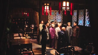 The Legend of Zhangbang Trailer