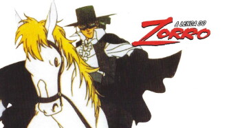 The Legend of Zorro Trailer