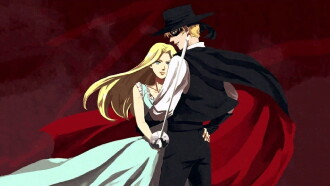 The Legend of Zorro Trailer