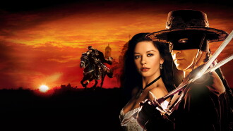 The Legend of Zorro Trailer