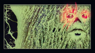 The Legendary Pink Dots: 9 Lives To Wonder Trailer