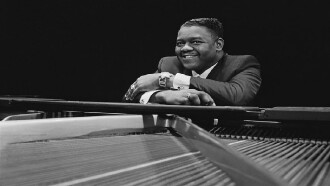 The Legends of New Orleans : The music of Fats Domino Trailer