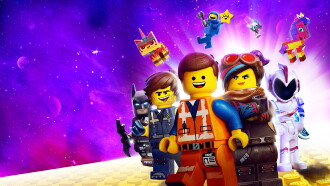 The Lego Movie 2: The Second Part Trailer