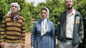 The Lemon Tree Trailer