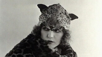 The Leopard Woman Trailer