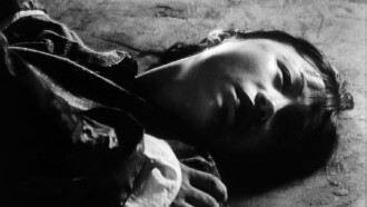 The Leper Girl Trailer