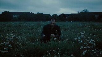 The letter that anyone can't hear Trailer