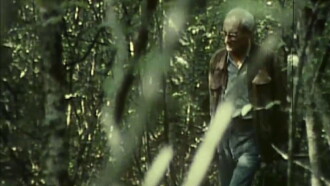 The Lévi-Strauss Century Trailer