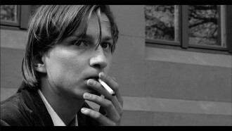 The Liar Trailer