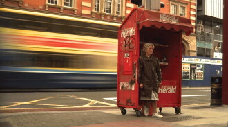 The Liberties Trailer