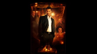 The Librarian: The Curse of the Judas Chalice Trailer