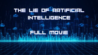 The Lie of A.I/ Trailer
