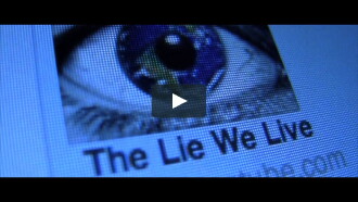 The Lie We Live Trailer