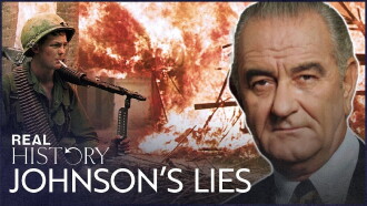The Lies That Led America To War In Vietnam Trailer