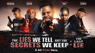 The Lies We Tell but the Secrets We Keep: The Last Lie Trailer