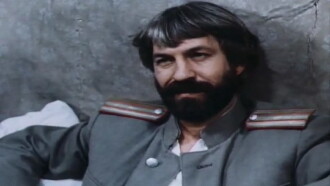 The Life and Immortality of Sergei Lazo Trailer